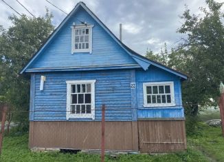Продается дача, 20 м2, Тверская область, Садовая улица