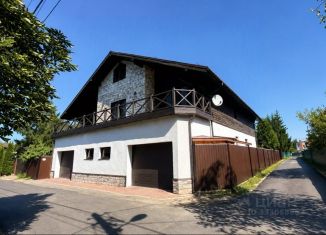 Дом на продажу, 422 м2, Москва, квартал № 83, 178