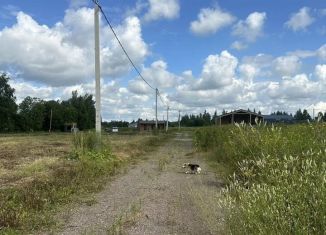 Продается участок, 10 сот., деревня Бор, деревня Бор, 40