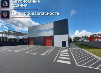 Продам склад, 1440 м2, Московская область
