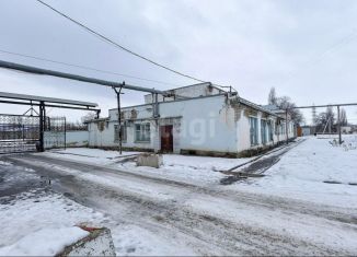 Продам склад, 125687 м2, Воронежская область, улица 50 лет СССР, 73