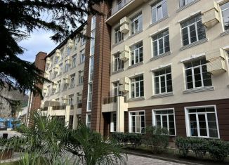 Продается 1-комнатная квартира, 26 м2, Сочи, микрорайон КСМ