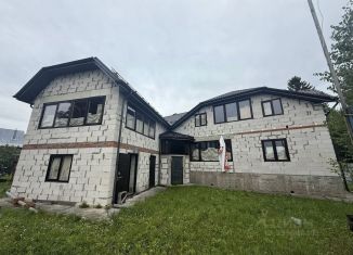 Продажа дома, 318 м2, Московская область, Народная улица, 14