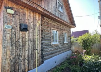 Продажа дачи, 76.7 м2, Республика Башкортостан, СНТ Уршак, 798