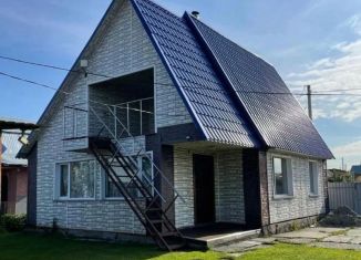 Дом на продажу, 75 м2, Новосибирск