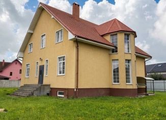 Продам дом, 329 м2, Калининградская область, Яблочный переулок, 1