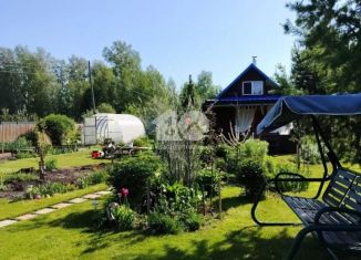Продается дача, 43 м2, Новосибирская область