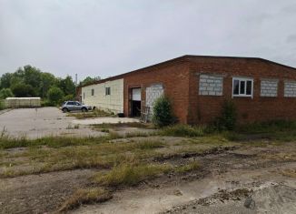 Продается склад, 570 м2, Новгородская область
