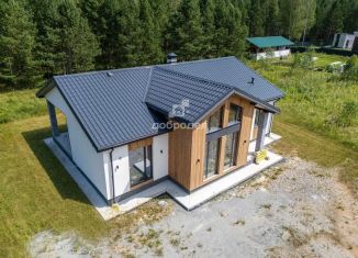 Продам дом, 139.5 м2, Свердловская область
