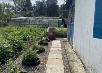 Продам дачу, 31.2 м2, Красноярский край, Иркутская улица