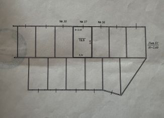 Продается складское помещение, 19.8 м2, Коми, улица Димитрова, 46/1