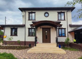 Продается дом, 220 м2, Раменское, улица Счастье, 7