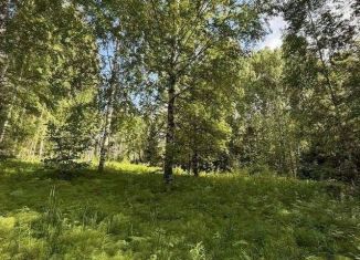 Продам земельный участок, 17.29 сот., Ижевск, Октябрьский район, улица Михаила Рябова, 35