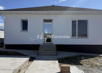 Продажа дома, 130 м2, Крым, улица Мерхамет, 76