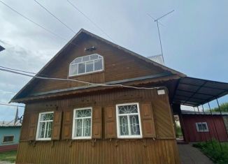 Продаю дом, 54.9 м2, рабочий посёлок Чик, улица Титова, 18