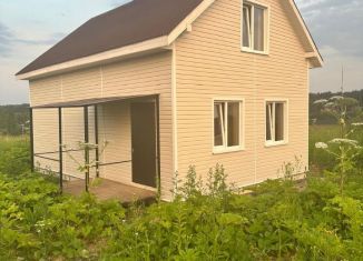 Продам дом, 95 м2, Татарстан