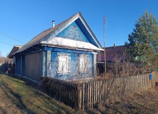 Продам дом, 53.8 м2, Нижегородская область, Колхозная улица, 37А