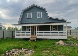 Продается дом, 80 м2, Московская область, село Степановское, 72А