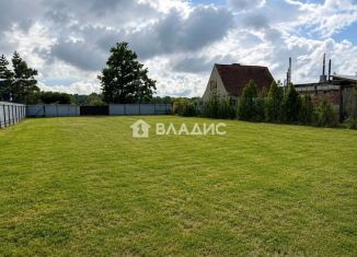 Продажа участка, 10 сот., Калининградская область