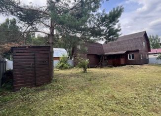 Дача на продажу, 125 м2, садовое товарищество Весна