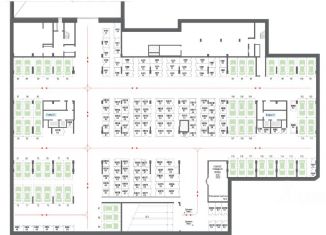 Продам склад, 4.4 м2, Москва, 3-й Павелецкий проезд, 3