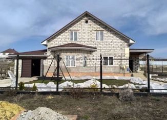Продам коттедж, 175 м2, Белгородская область, Григорьевская улица