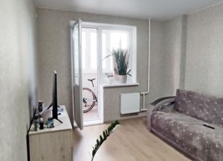 Продам однокомнатную квартиру, 33 м2, Самара, 3-й проезд, 50