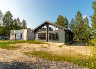 Продажа дома, 98 м2, Тюмень, Центральный округ, Дачная улица