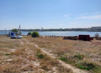 Продам участок, 7 сот., посёлок городского типа Черноморское