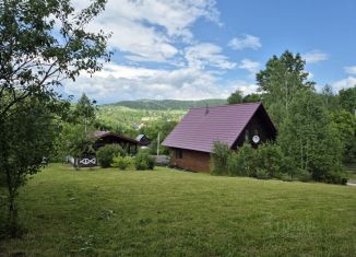 Продаю дом, 104.4 м2, Кемеровская область, улица Клары Цеткин, 41А