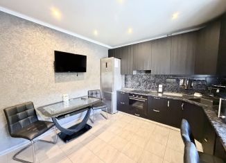 Продам 1-комнатную квартиру, 46.9 м2, Самарская область, Батайская улица, 20