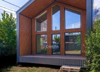 Продажа дома, 80 м2, Новосибирск, 2-я улица, 92