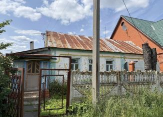 Продажа дома, 42 м2, Рязанская область, улица Бугровка, 10