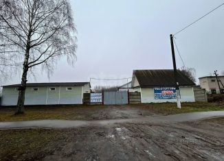 Склад на продажу, 531.4 м2, Брянская область, улица Семашко, 1А