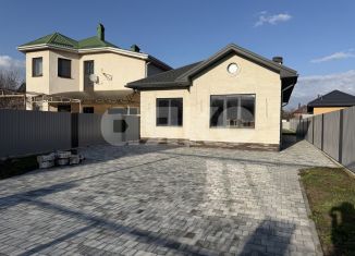 Дом на продажу, 100 м2, Горячий Ключ, переулок Шевченко