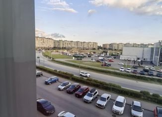 Продаю 1-ком. квартиру, 42.6 м2, посёлок Шушары