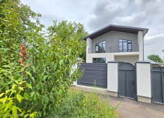 Дом на продажу, 222.4 м2, Ставропольский край, улица Ермолова