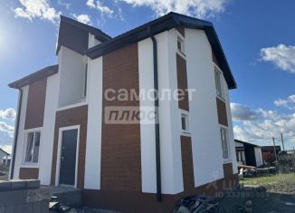 Продажа дома, 135 м2, Краснодарский край, Заречная улица