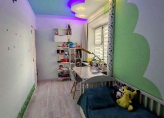Продажа четырехкомнатной квартиры, 74 м2, Иркутская область, микрорайон Университетский, 95