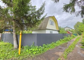 Продам дом, 45 м2, Уфа, СНТ Берёзка-2, 47