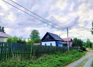 Продажа дома, 50 м2, Пермский край, Граничная улица, 34