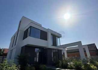 Продажа дома, 197.2 м2, Краснодар, проезд Олега Кошевого