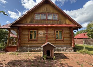 Дом на продажу, 106.7 м2, Ленинградская область