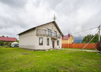 Продажа дома, 180.1 м2, деревня Пестрецово, 2-й Ботовской проезд, 3
