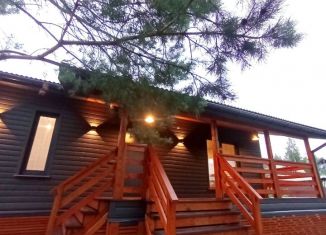 Дом на продажу, 60 м2, Иркутская область, 8-я улица