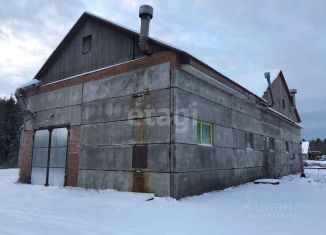 Продажа склада, 1338.2 м2, Коми, местечко Койты, 34
