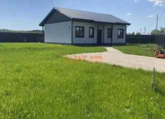 Продажа дома, 83.5 м2, Тульская область