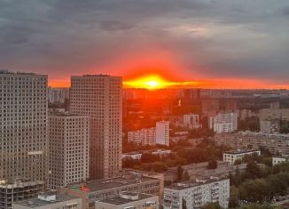 Квартира в аренду студия, 23 м2, Москва, Кронштадтский бульвар, 8к2, станция Коптево
