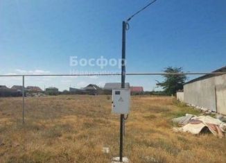 Участок на продажу, 10 сот., посёлок городского типа Кировское, улица Азатлык, 4