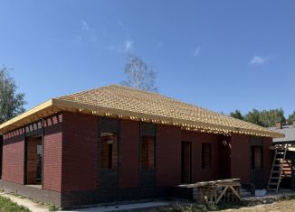 Продаю коттедж, 139 м2, Омская область, улица Александра Трикачева